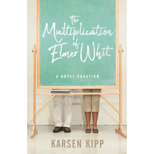 The Multiplication of Elmer Whit