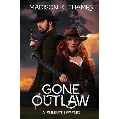Gone Outlaw