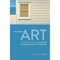 Cause of Art: Professionalizing the Art Gallery of Newfoundland and Labrador