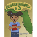 Chloe Counting Florida by 2s