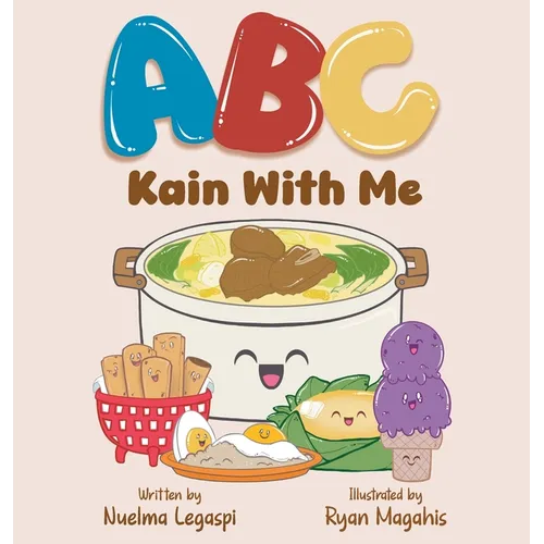 ABC Kain With Me