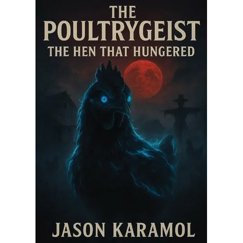 The Poultrygeist: The Hen That Hungered