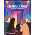 Changelings: An Autistic Trans Anthology