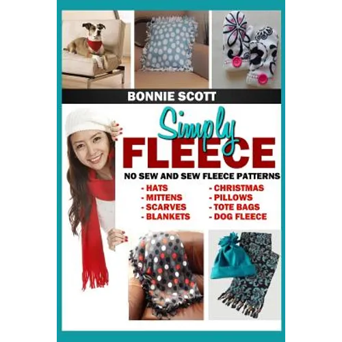 Simply Fleece