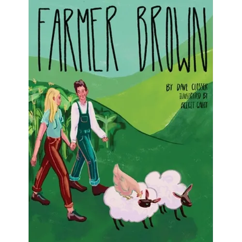 Farmer Brown