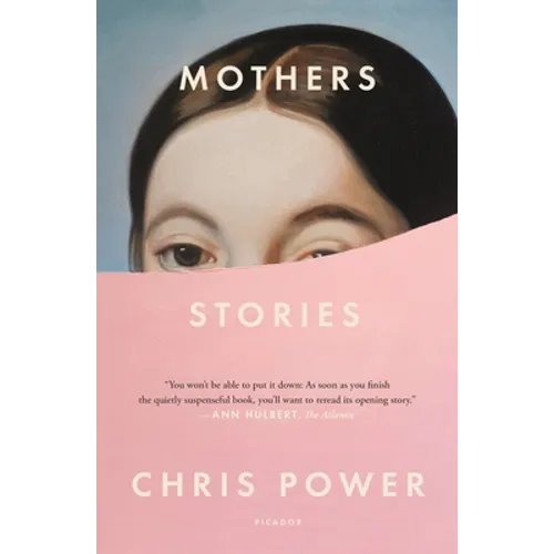 Mothers: Stories