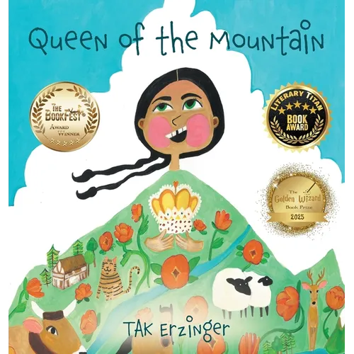 Queen of the Mountain