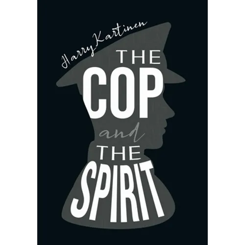 The Cop and the Spirit
