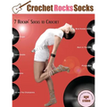 Crochet Rocks Socks