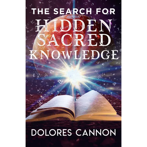 Search for Hidden Sacred Knowledge