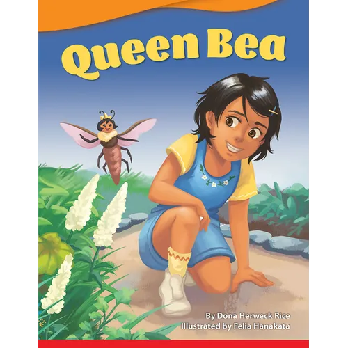 Queen Bea