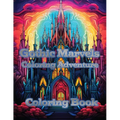 Gothic Marvels Coloring Adventure: Coloring Book