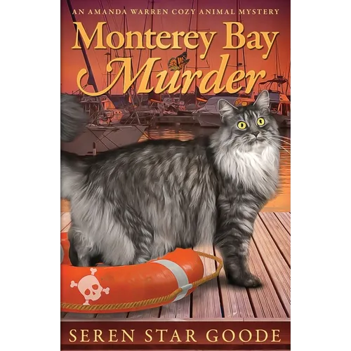 Monterey Bay Murder