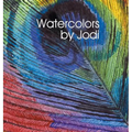 Watercolors by Jodi