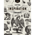Tattoo Inspiration Compendium: An Image Archive for Tattoo Artists and Designers