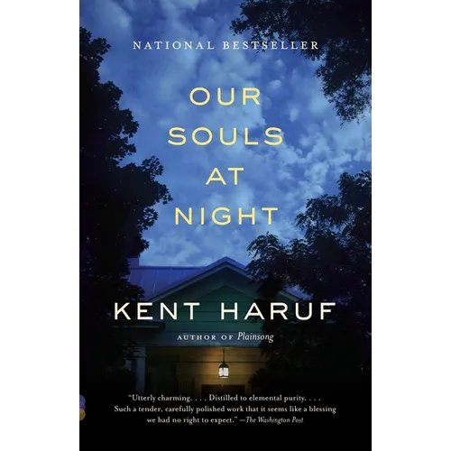 Our Souls at Night