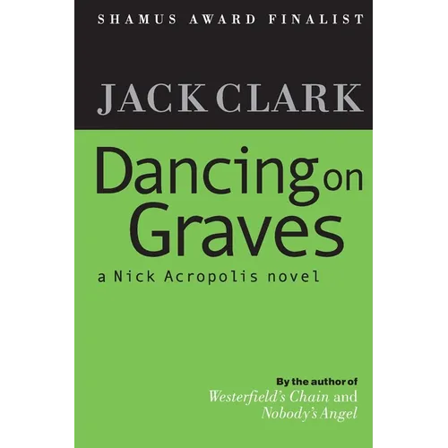 Dancing on Graves