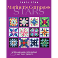 Mariner's Compass Stars--Print On Demand Edition