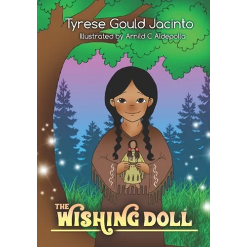 The Wishing Doll