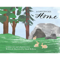 A Cave to Call Home