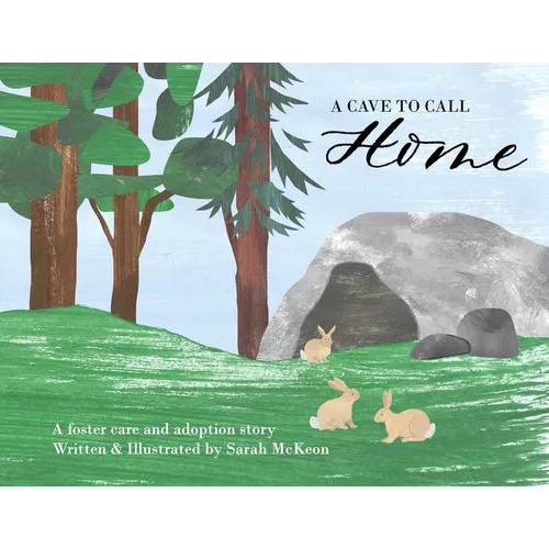 A Cave to Call Home