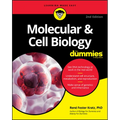 Molecular & Cell Biology for Dummies