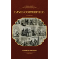 David Copperfield: Illustrated