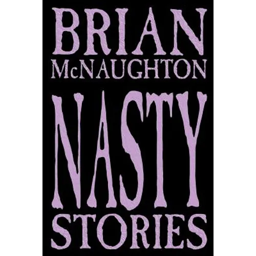 Nasty Stories