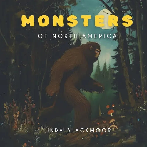 The Monsters of North America