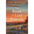 The Book of Lost Friends