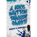 A Voice Written Through Graffiti