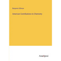 American Contributions to Chemistry