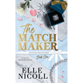 The Matchmaker: An Age Gap Billionaire Romance - Alternate Cover Edition