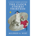 The Clock Strikes Thirteen