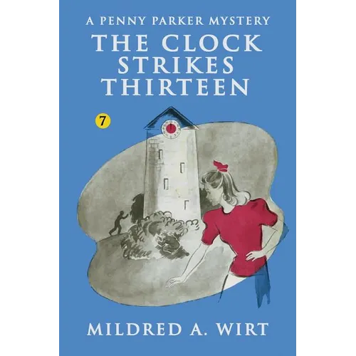 The Clock Strikes Thirteen