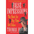 False Impressions: The Hunt for Big-Time Art Fakes