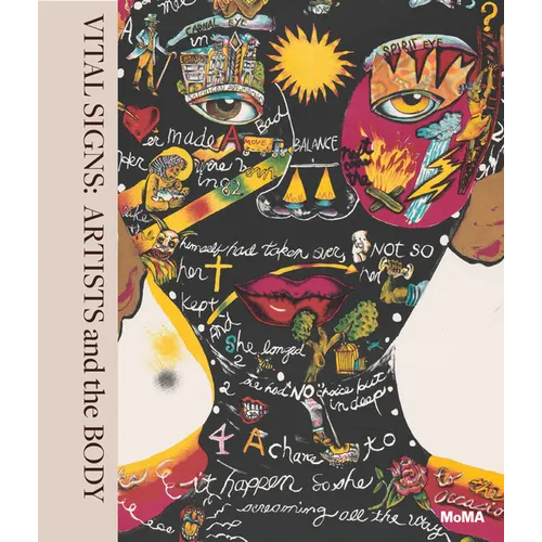 Vital Signs: Artists and the Body