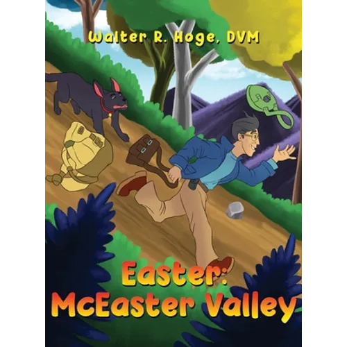 Easter: McEaster Valley