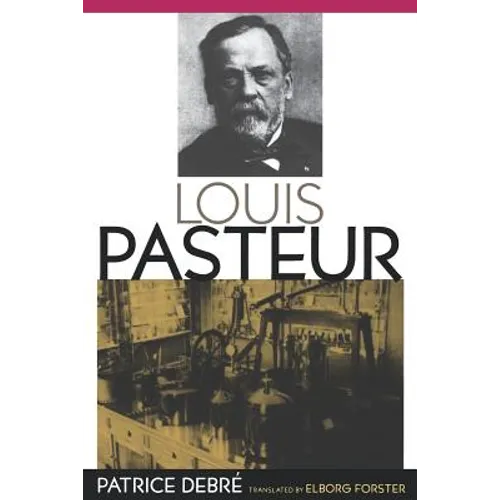 Louis Pasteur
