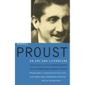 Proust on Art and Literature