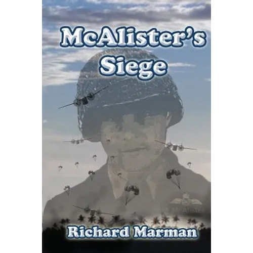 McAlister's Siege