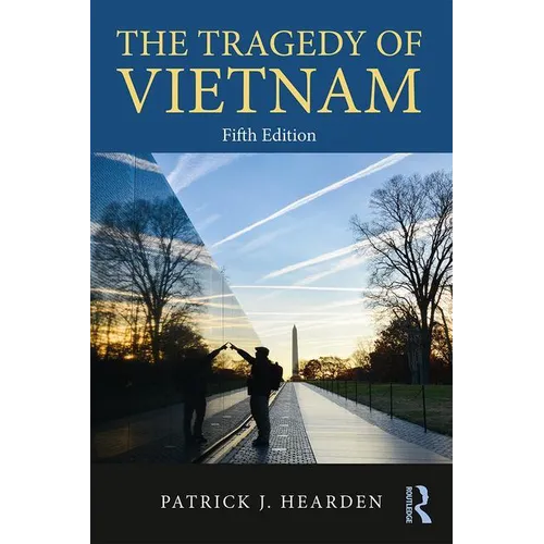 The Tragedy of Vietnam