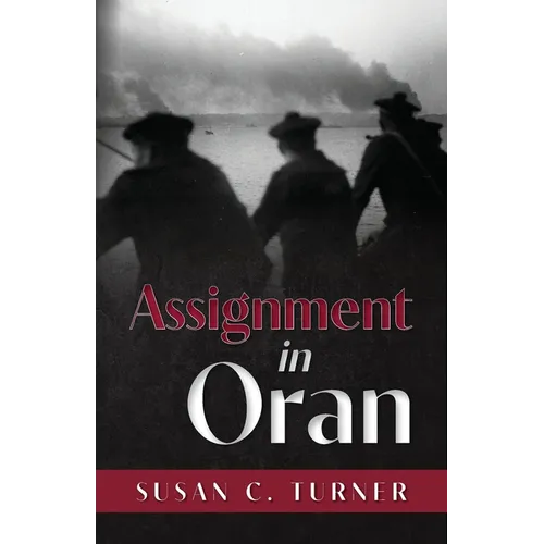 Assignment in Oran