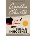 Ordeal by Innocence LP