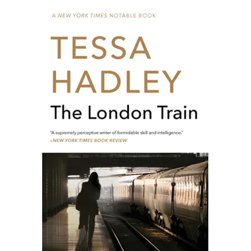 The London Train