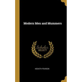 Modern Men and Mummers
