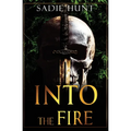 Into the Fire: Discreet Cover Edition