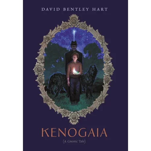 Kenogaia (A Gnostic Tale)