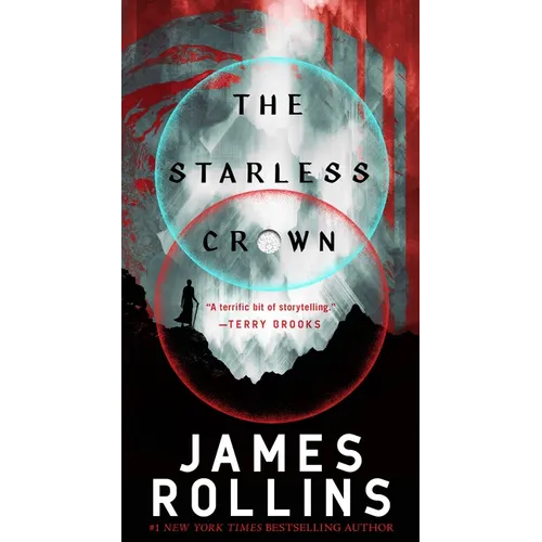 The Starless Crown