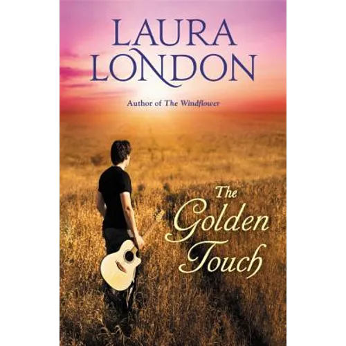 The Golden Touch